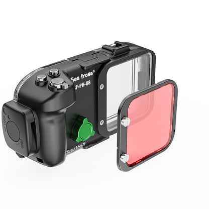 Underwater Phone Housing SF-PH-08