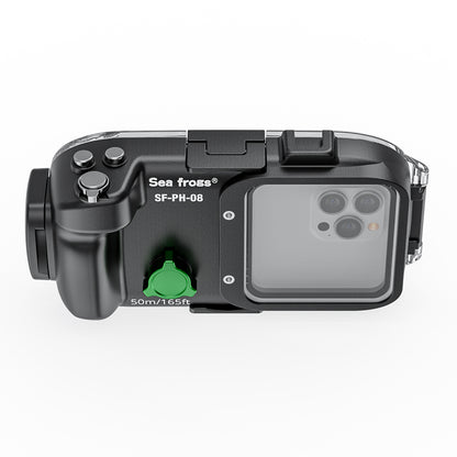 Underwater Phone Housing SF-PH-08