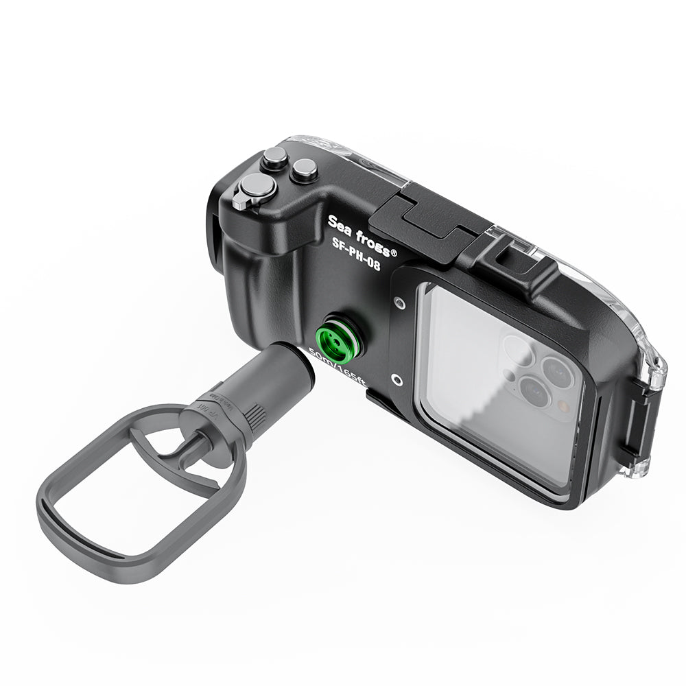 Underwater Phone Housing SF-PH-08