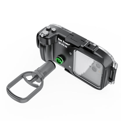 Underwater Phone Housing SF-PH-08