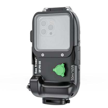 Underwater Phone Housing SF-PH-08