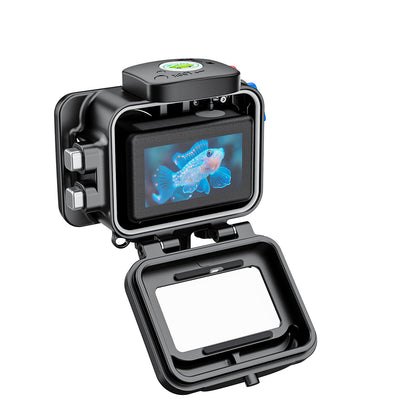 SF15007 DJI 4-5-6 (200m)