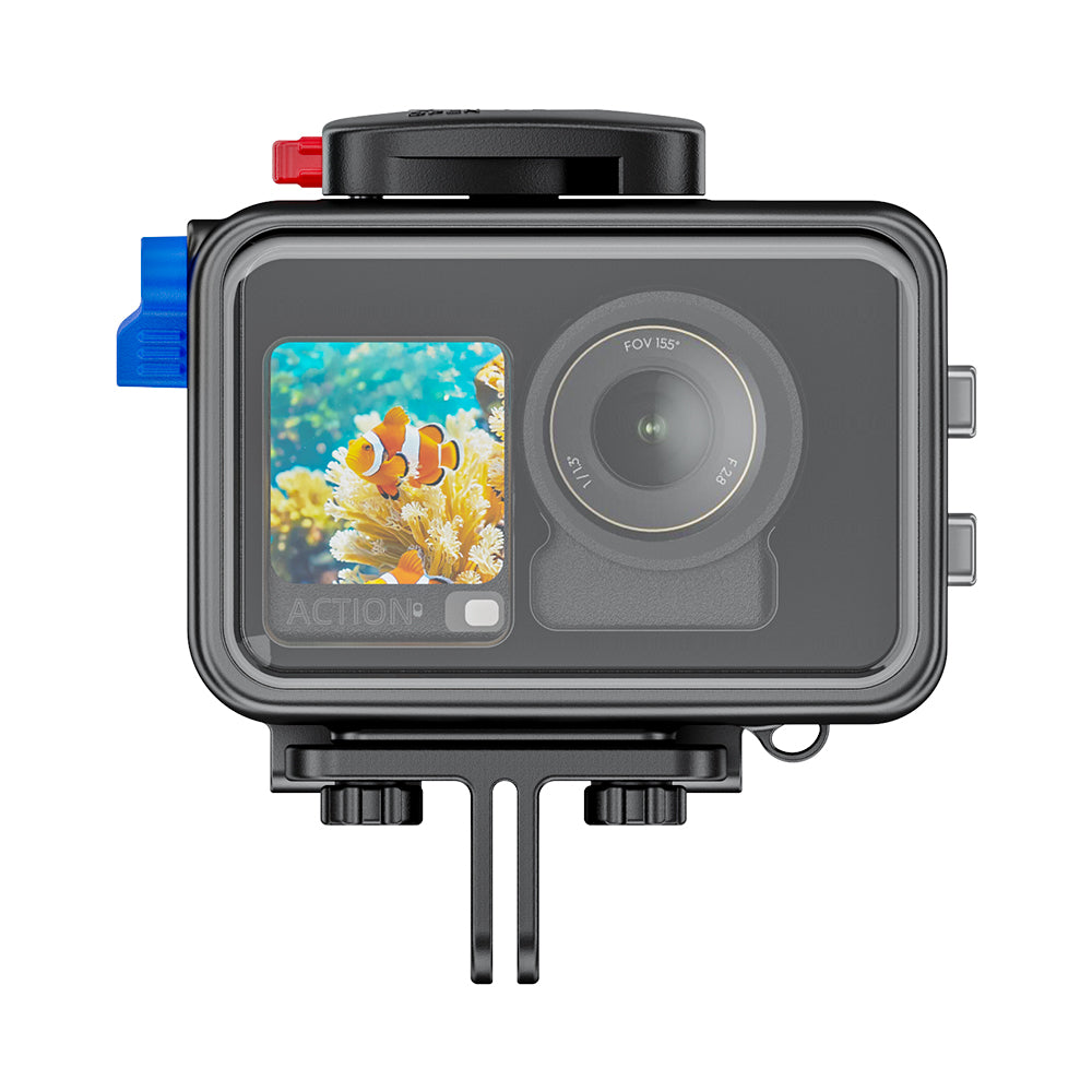 SF15007 DJI 4-5-6 (200m)
