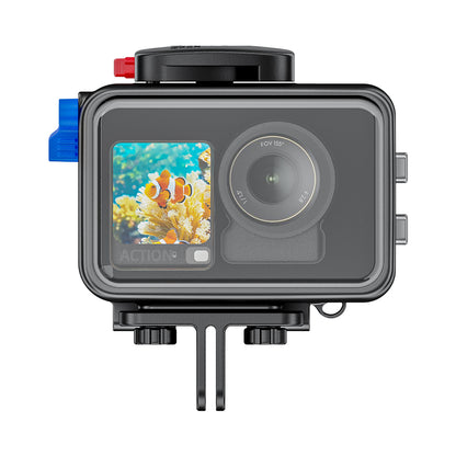 SF15007 DJI 4-5-6 (200m)