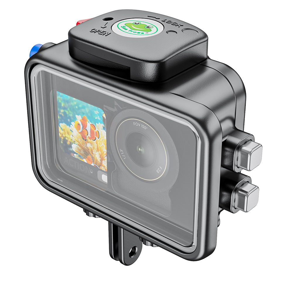 SF15007 DJI 4-5-6 (200m)