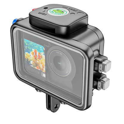 SF15007 DJI 4-5-6 (200m)