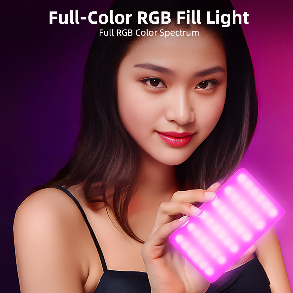 AD-120RGB Fill Light