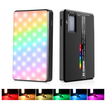 AD-120RGB Fill Light