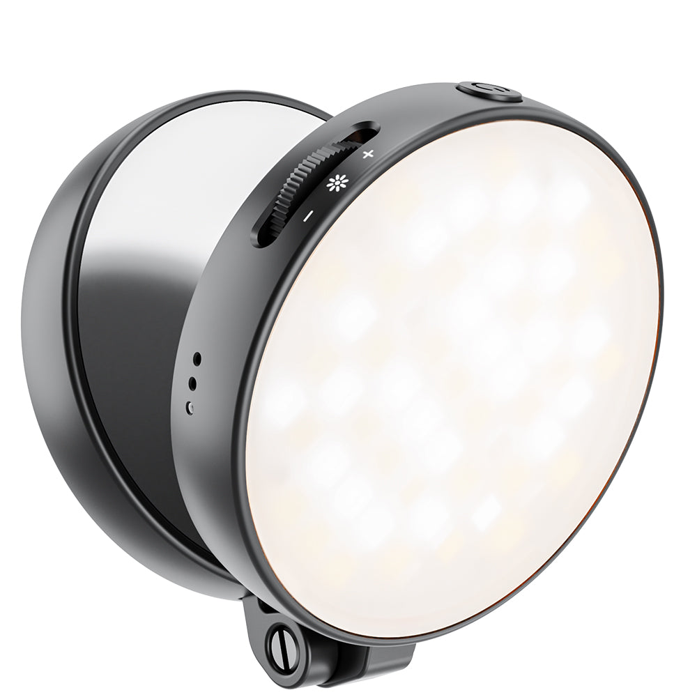 AD-128S Phone Video Light