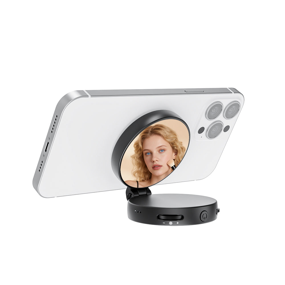 AD-128S Phone Video Light
