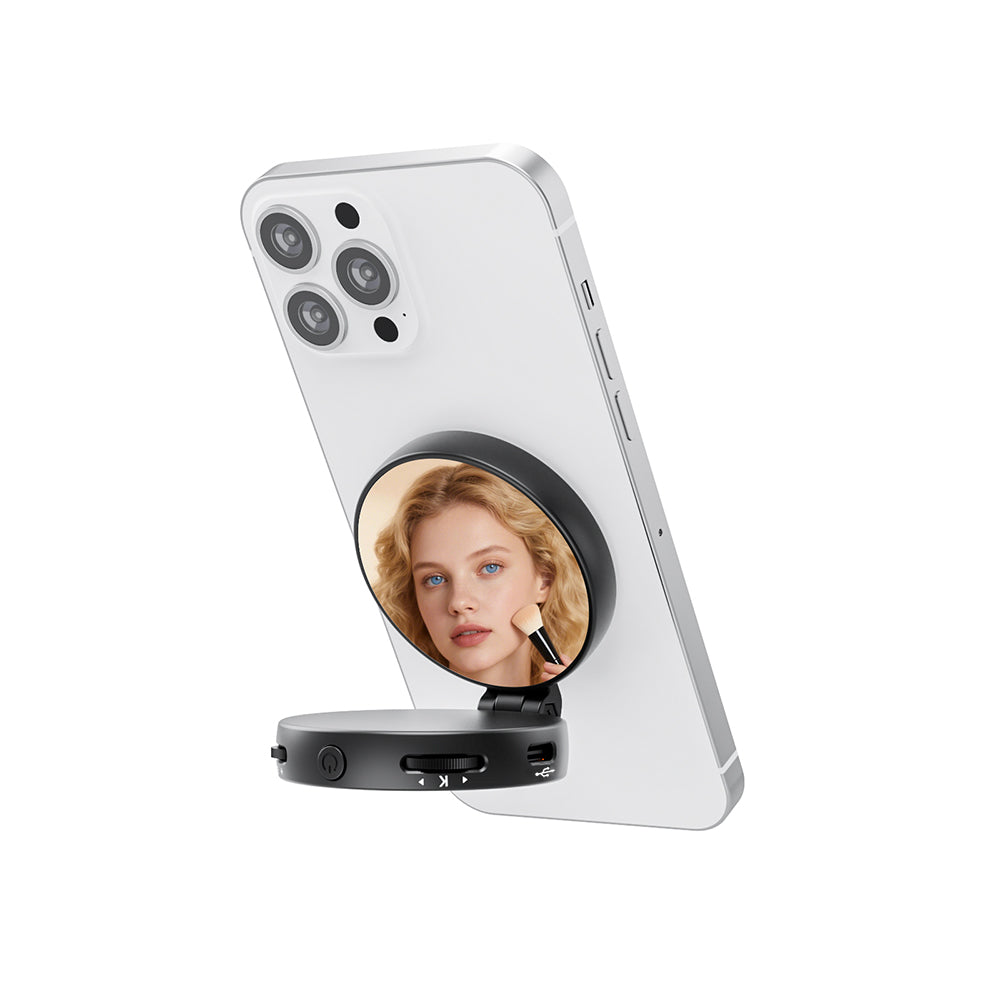 AD-128S Phone Video Light