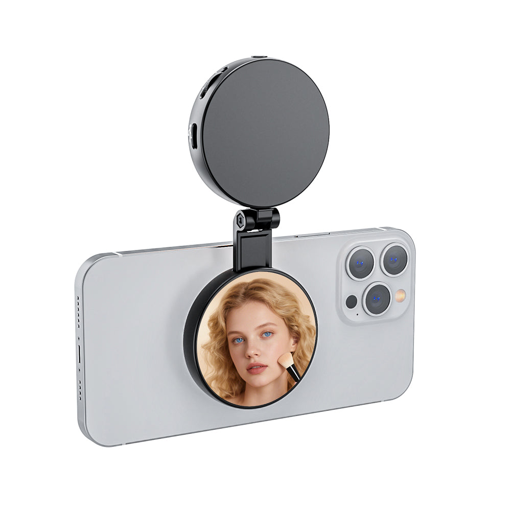 AD-128S Phone Video Light