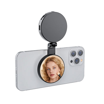 AD-128S Phone Video Light
