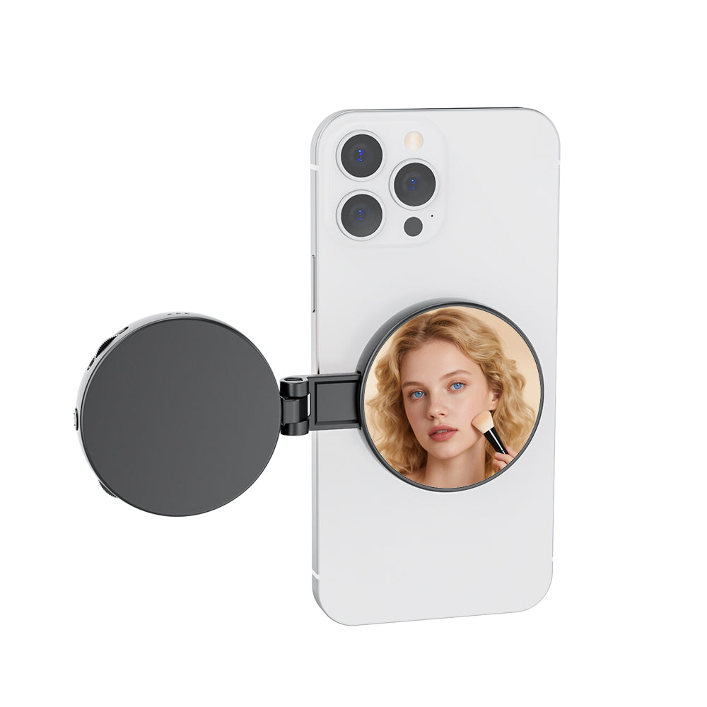 AD-128S Phone Video Light