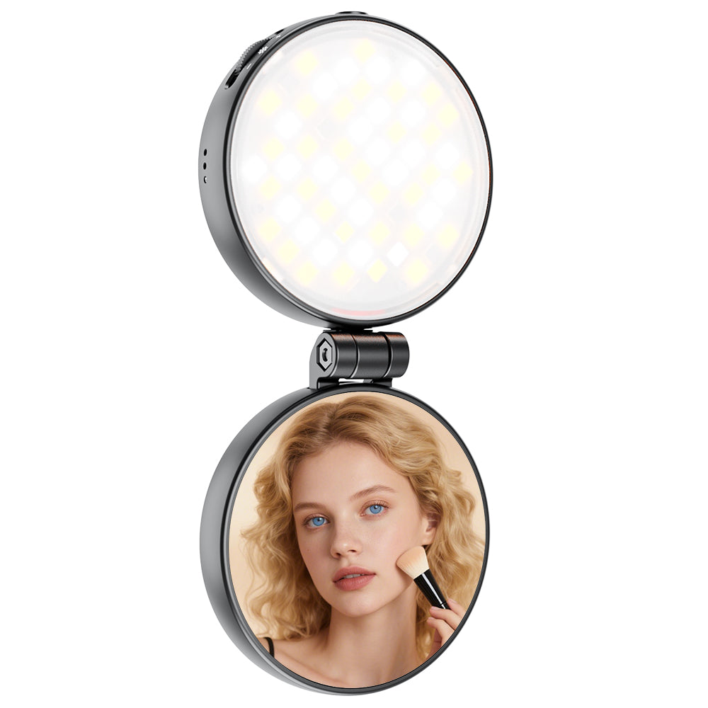 AD-128S Phone Video Light