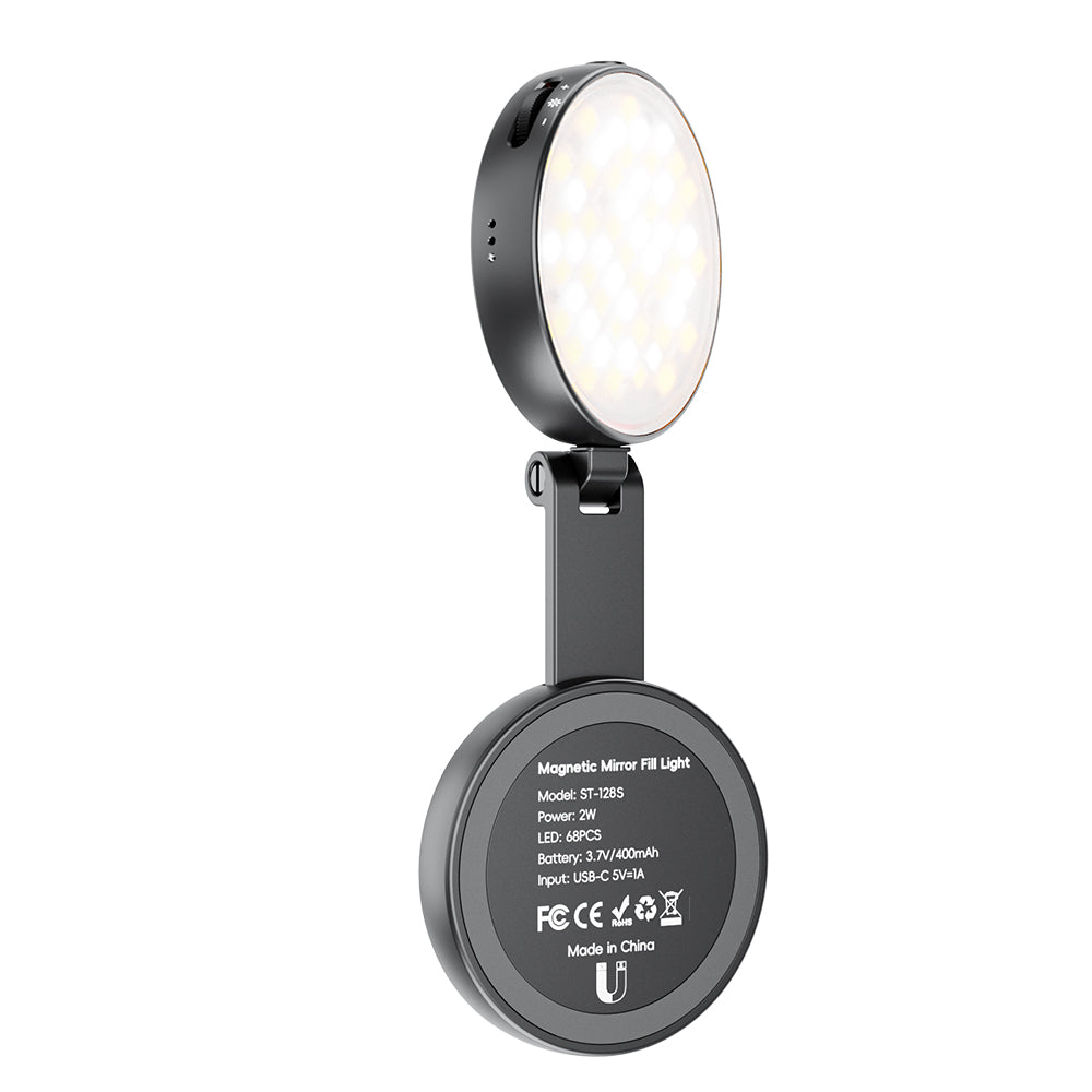 AD-128S Phone Video Light