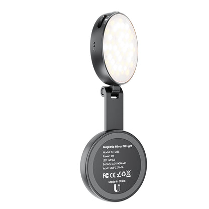 AD-128S Phone Video Light