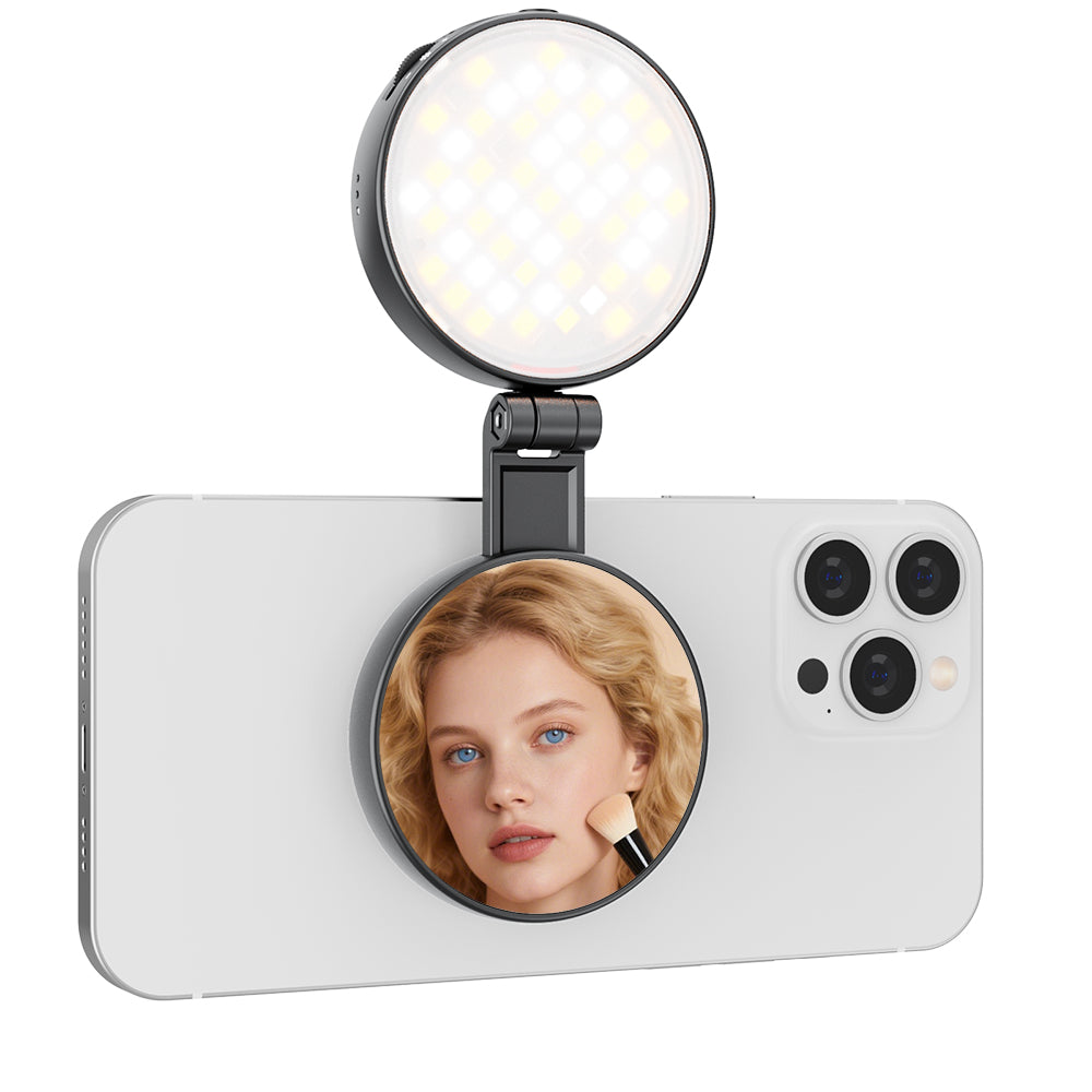AD-128S Phone Video Light