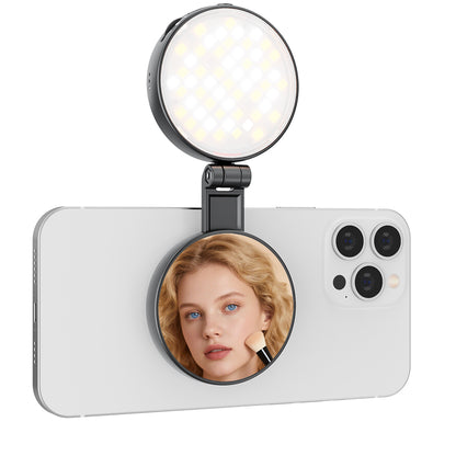 AD-128S Phone Video Light