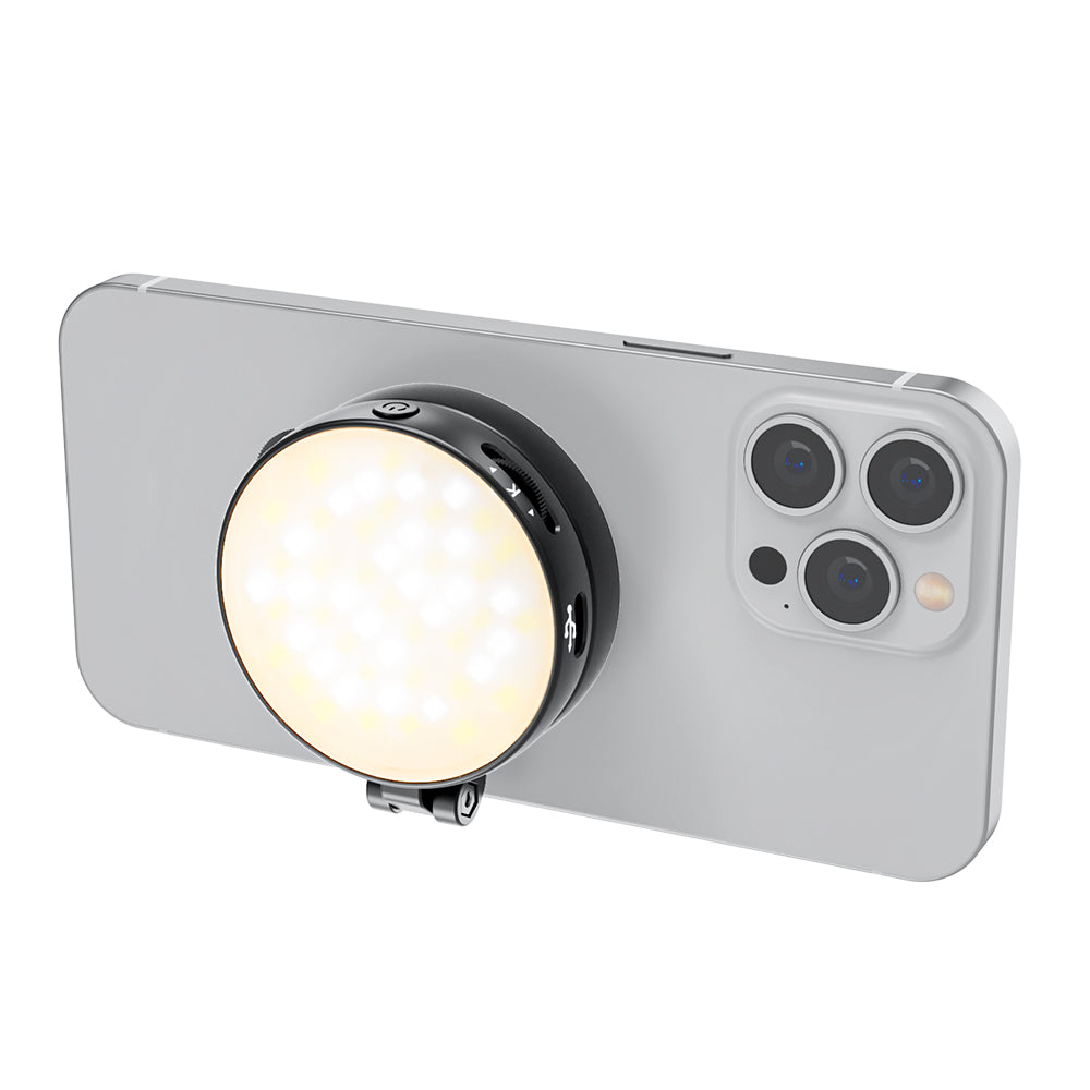 AD-128S Phone Video Light