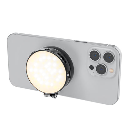 AD-128S Phone Video Light