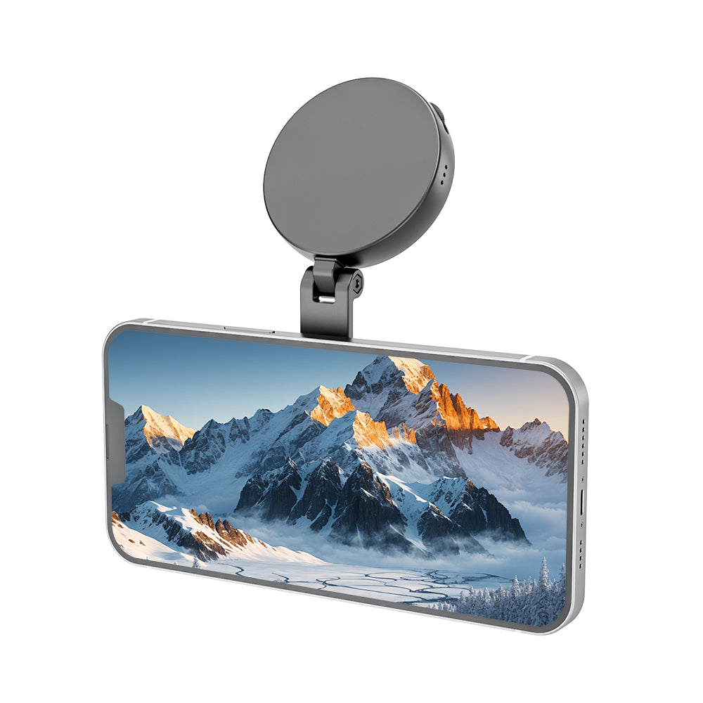 AD-128S Phone Video Light