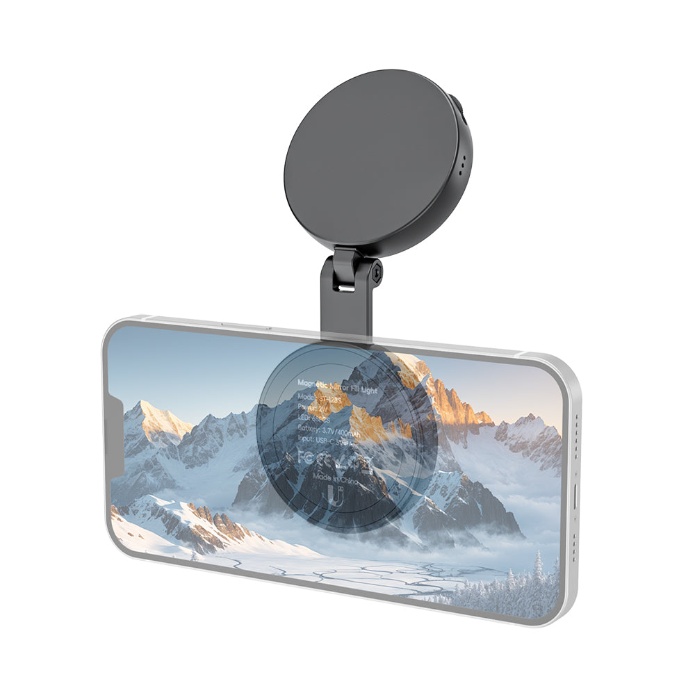 AD-128S Phone Video Light