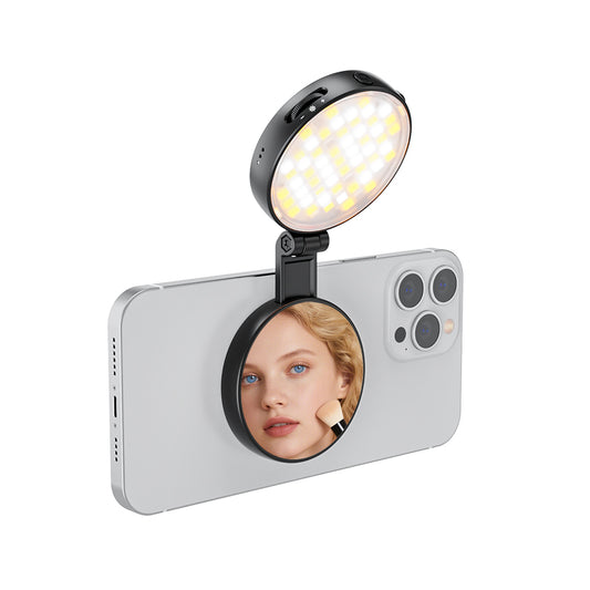 AD-128S Phone Video Light