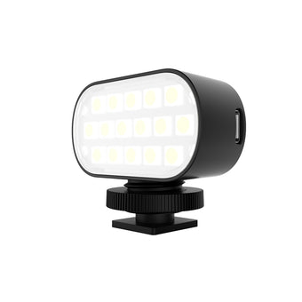 AD-15RGB Fill Light