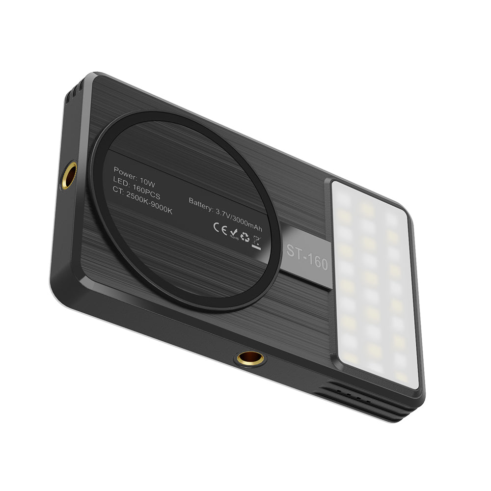 AD-160 Video Light