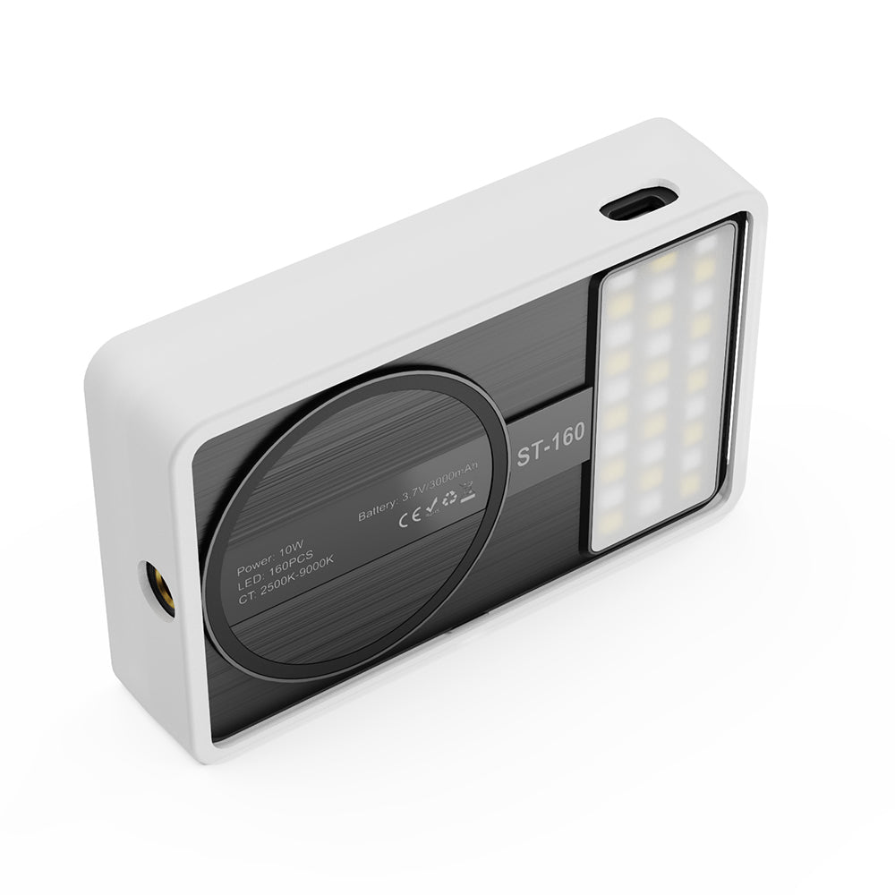 AD-160 Video Light