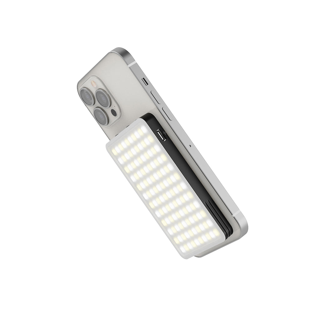 AD-160 Video Light