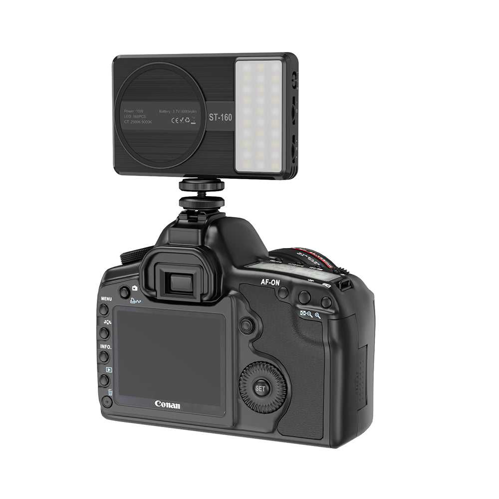 AD-160 Video Light