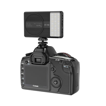 AD-160 Video Light