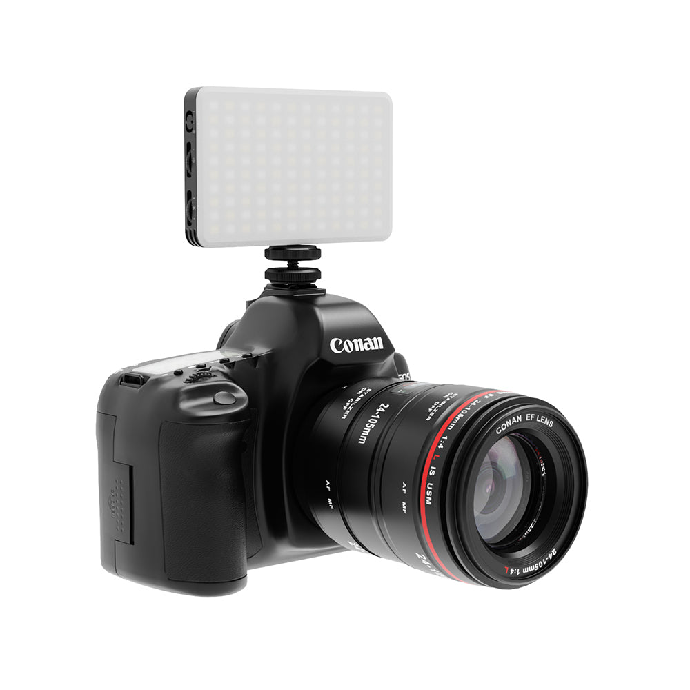 AD-160 Video Light