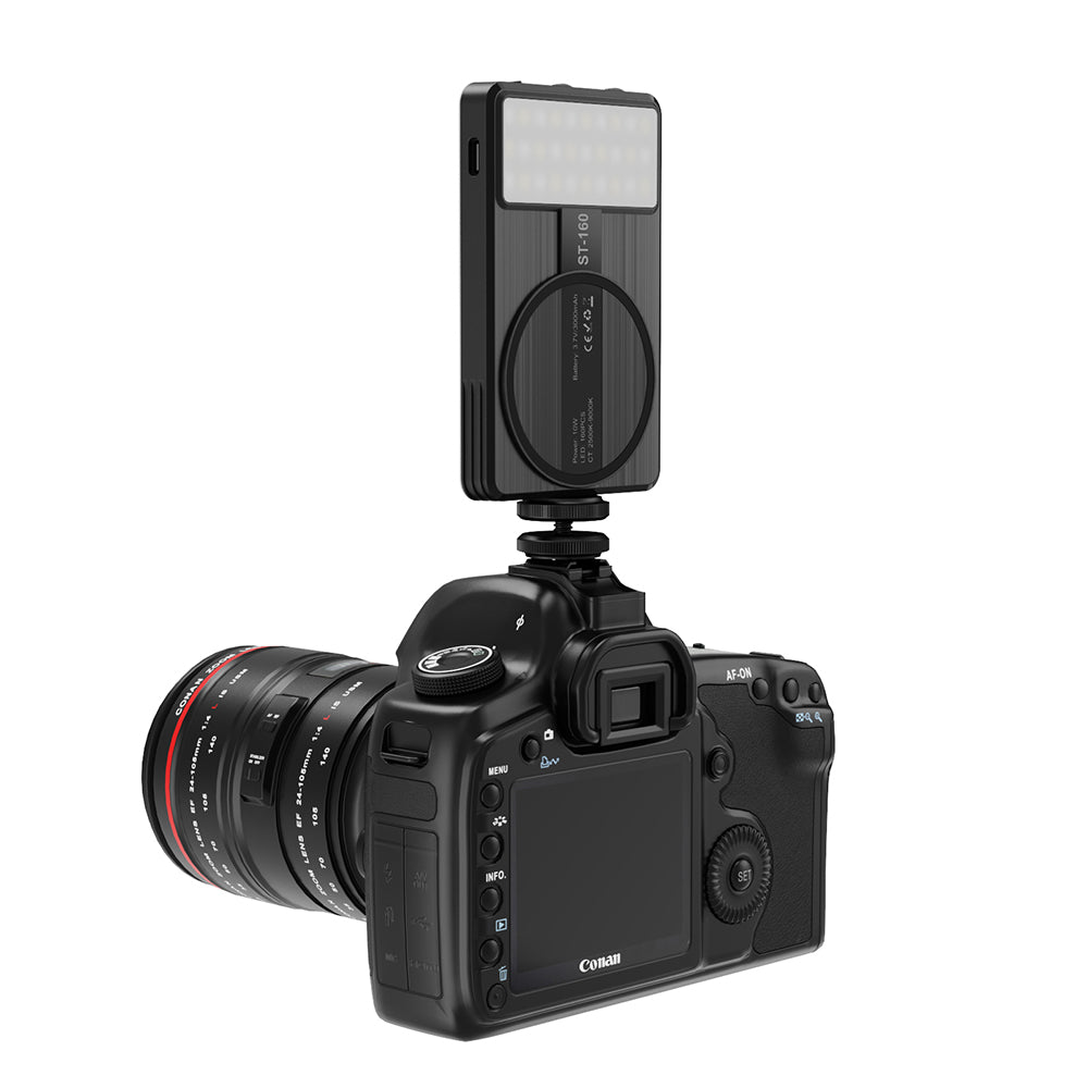 AD-160 Video Light