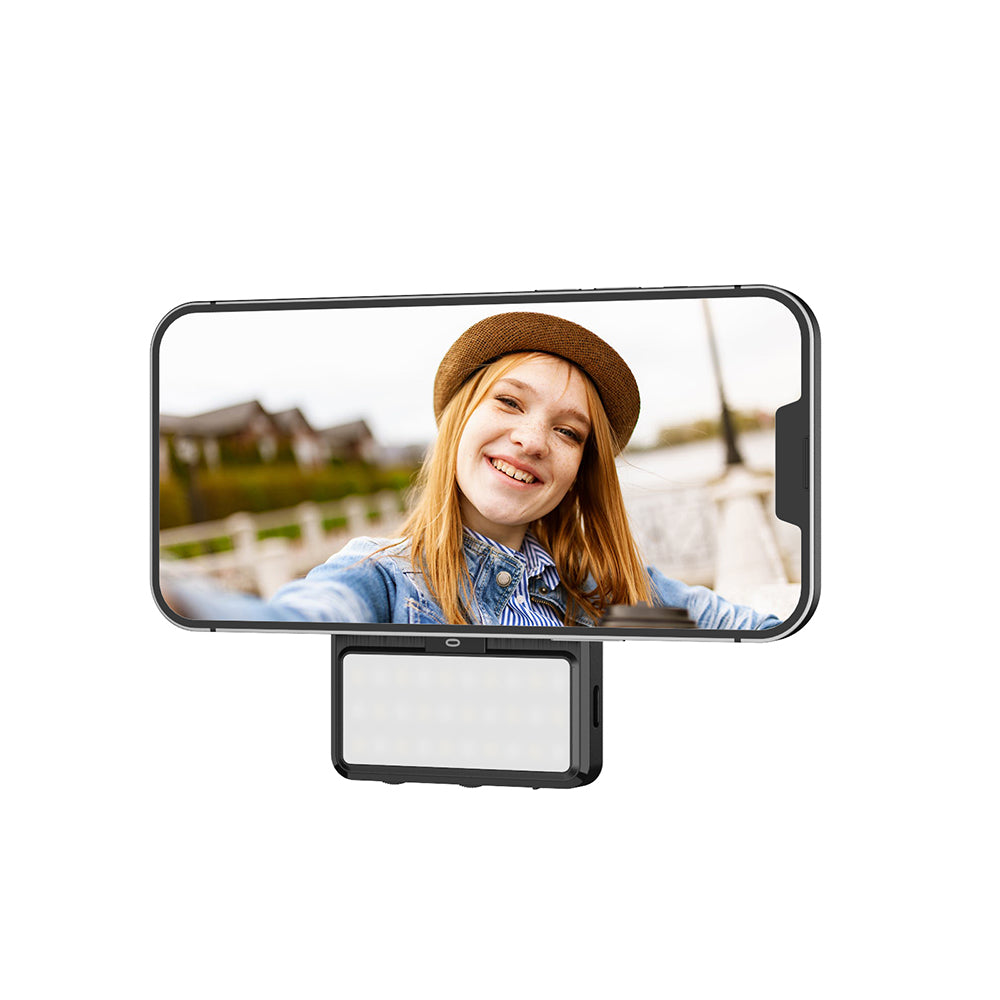 AD-160 Video Light