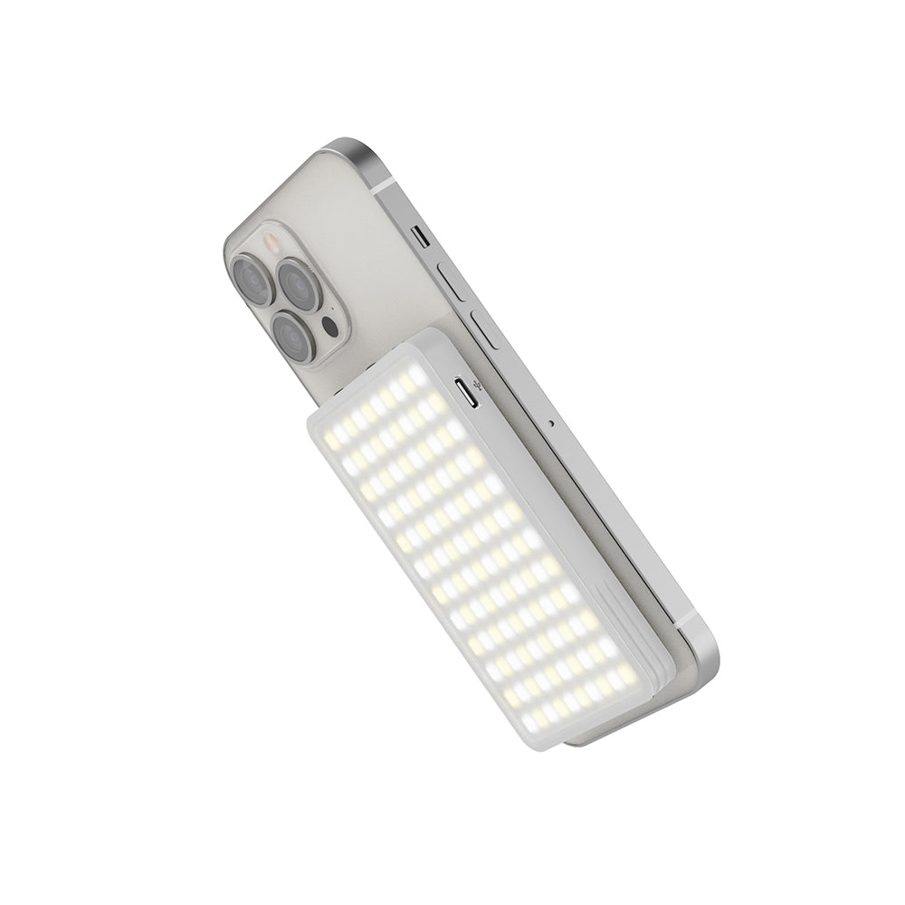 AD-160 Video Light