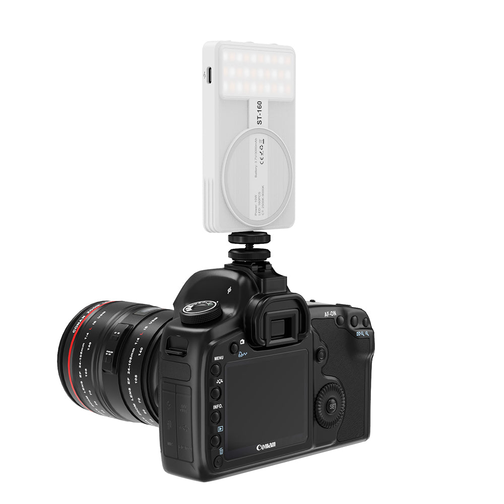 AD-160 Video Light
