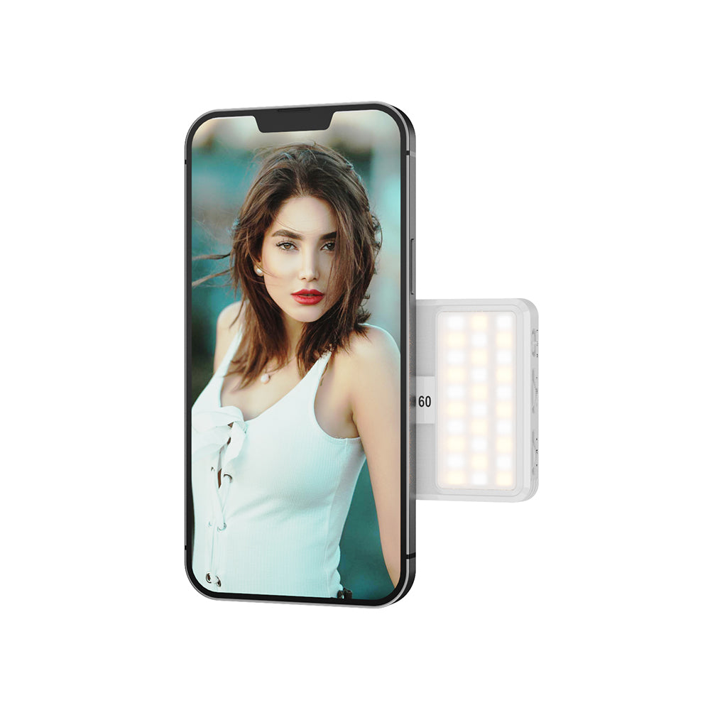 AD-160 Video Light