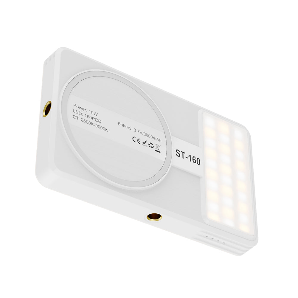AD-160 Video Light