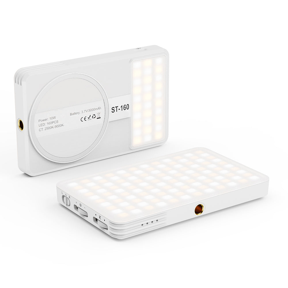 AD-160 Video Light