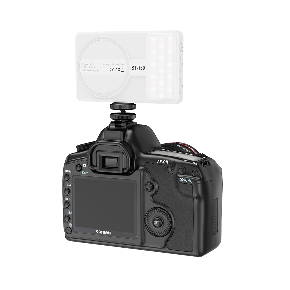 AD-160 Video Light