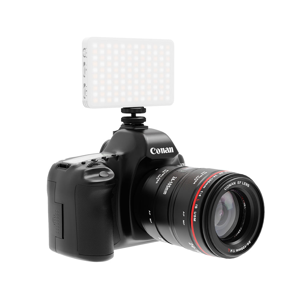 AD-160 Video Light