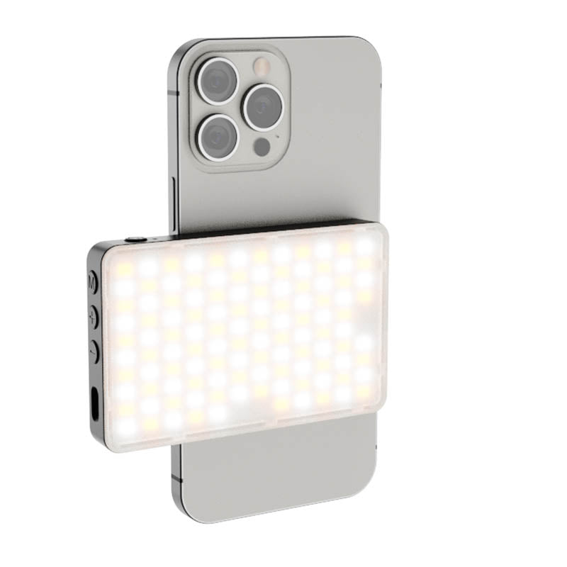 AD-168 Phone Video Light