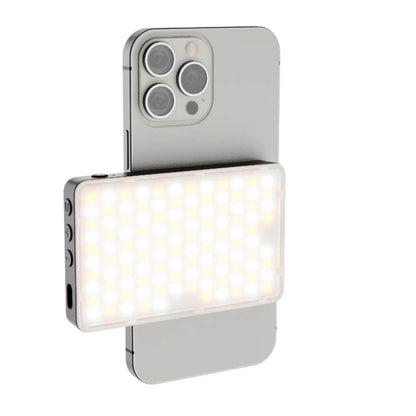 AD-168 Phone Video Light