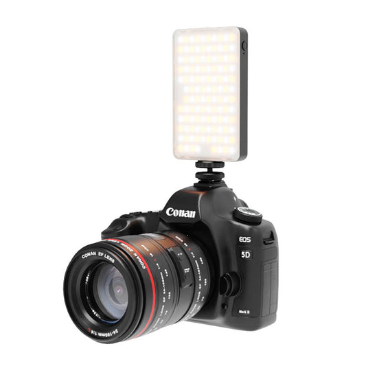 AD-168 Phone Video Light