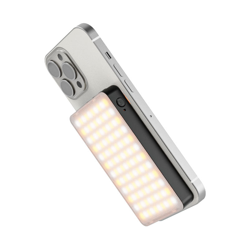 AD-168 Phone Video Light
