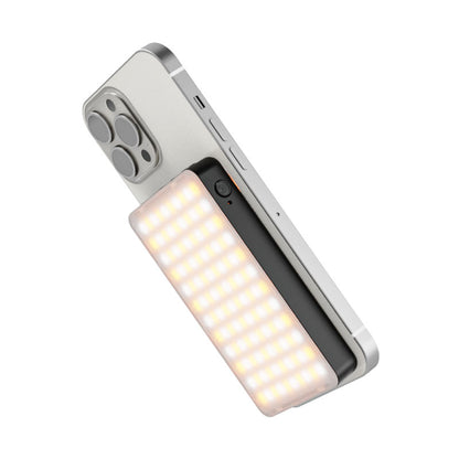 AD-168 Phone Video Light