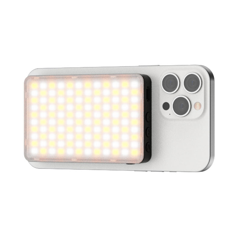 AD-168 Phone Video Light
